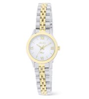 Armbanduhr Liu Jo Dame in Stahl TLJ2646